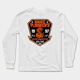 P Search and Rescue Long Sleeve T-Shirt